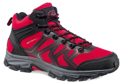 Produktbild von Permani Schuhe Zelbert, A21154REDBLACK
