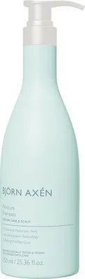 Produktbild von Björn Axén MOISTURE Shampoo 750 ml - Feuchtigkeitspflege