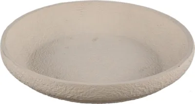 Produktbild von PTMD - Hillie Scale - Beige - 35x35x6cm