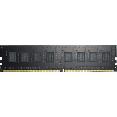 Zdjęcie produktu dla G.Skill 4GB DDR4, 4 GB, 1 x 4 GB, DDR4, 2133 MHz, Czarny