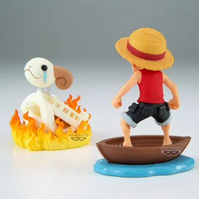 Zdjęcie produktu dla Banpresto BP28928P, Figurka kolekcjonerska, Anime i manga