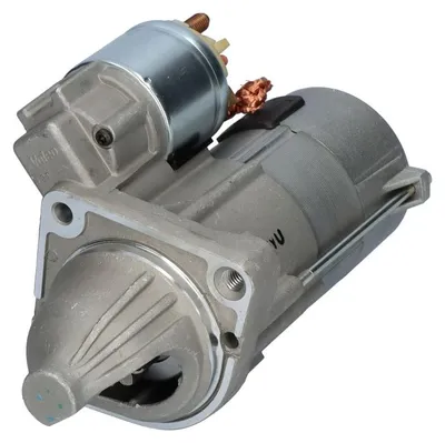 Image de Démarreur 12 V, 1,6 kW, 10 dents, VALEO, pour BMW Série 1, entre autres