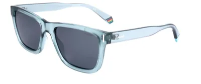 Produktbild von Polaroid Sonnenbrille PLD 6186/S MVU 54 18 145