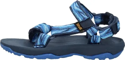 Image de TEVA Hurricane XLT 2 Jongens Sandalen - Blauw - Maat 38/39