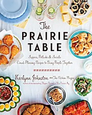 Image de The Prairie Table