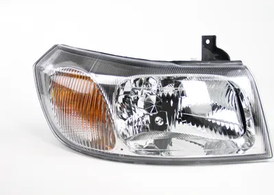 Zdjęcie produktu dla Johns, reflektory halogenowe przednie pasują do Ford Transit 00 01/2000-05/2006 H4 prawe