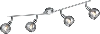 Zdjęcie produktu dla Lampa reflektor spot BREST R80594006 RL