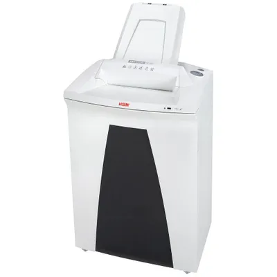 Immagine prodotto di Distruggidocumenti 9-11 fogli taglio granuloso 1,9x15mm Hsm 2102111