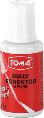 Image de Toma, anti-cernes liquide, 20 ml