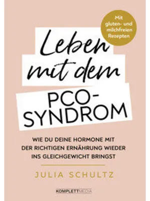 Immagine prodotto di Leben mit dem PCO-Syndrom