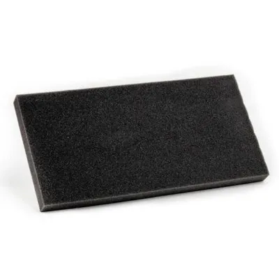 Produktbild von Ersatz-Feinschaum, 280 x 140 x 20 mm