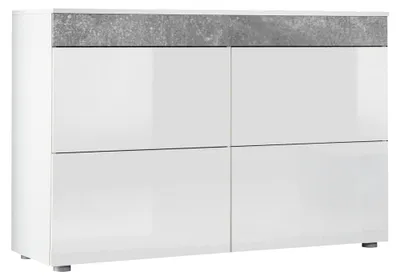 Zdjęcie produktu dla Luksusowa komoda designerskie meble do salonu nowoczesne meble z drewna nowe
