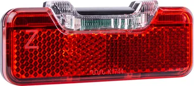 Produktbild von Contec Ct Ruecklicht Tl-135 E 80Mm 6-12V