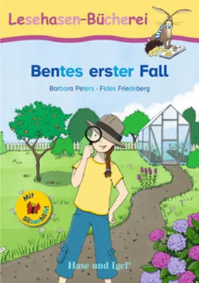 Immagine prodotto di Bentes erster Fall / Silbenhilfe