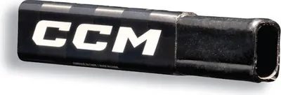 Zdjęcie produktu dla CCM Composite End Plug Senior / Intermediate, Größe:Intermediate