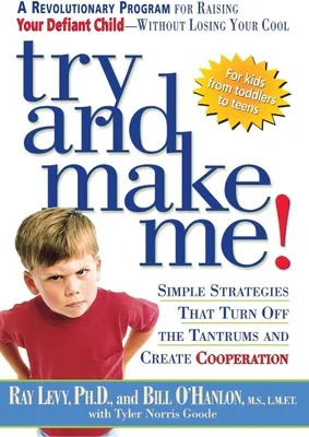 Produktbild von Try and Make Me!