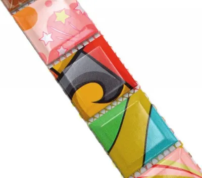 Produktbild von Mosani MOS14BOR-1605, Mosaik, Keramik, Drinnen, Rechteck