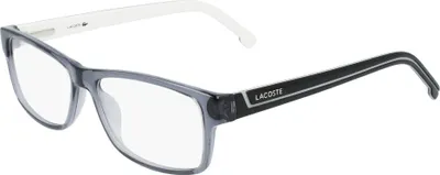 Produktbild von Lacoste L2707 ON Grey 53/15/145 Herren Brillen