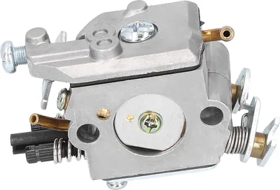Zdjęcie produktu dla Zamiennik gaźnika do podkaszarki pasujący do modelu Husqvarna 123 223 323 325 326 327 C1Q-EL24
