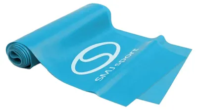 Produktbild von SMJ Sport - Schwer Widerstandsband PP4056 (Einheitsgröße) (Blau)