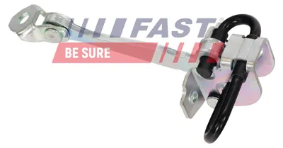 Produktbild von FAST FT03729 Türfeststeller Türfangband für FIAT PANDA (169) Hinten