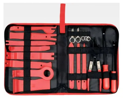 Produktbild von Set Zierleistenkeile