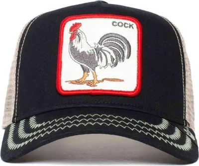 Obrázok produktu pre Goorin Bros Errores de Foto 101-0378-BLK in Black color size Talla unica