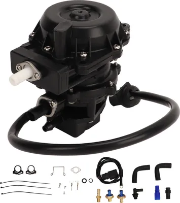 Image de Pompe à carburant à injection d'huile 5007420 Remplacement pour Johnson Outboard VRO 1991 à 2001