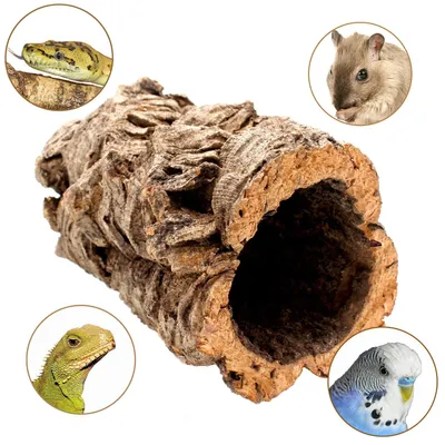 Obrázok produktu pre Korková rúrka 20 cm