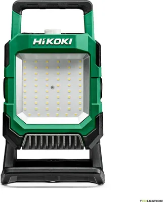 Zdjęcie produktu dla Hikoki Lampa 18 36V Ub18Dcw4Z Led 700-4000Lm Solo
