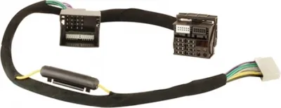 Produktbild von AXTON SPECIFIC DSP P&P Kabel für BMW VW Skoda Ford - ATS-ISO5