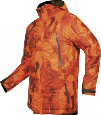 Produktbild von HART Winter Wendejacke ALTAI-J 2D 2XL