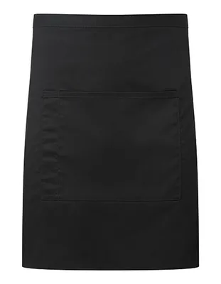 Immagine prodotto di Premier Workwear Colours Grembiule di media lunghezza con tasca
