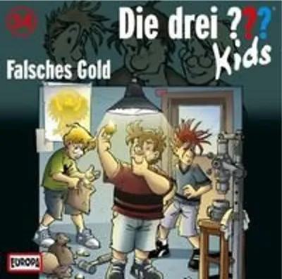 Obrázok produktu pre ISBN 9783803232434, Detské, Nemčina