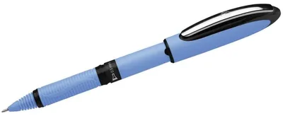 Obrázok produktu pre Schneider Schreibgeräte One Hybrid N 0.5, Čierna, Modrá, Čierna, 0,5 mm, Nemecko