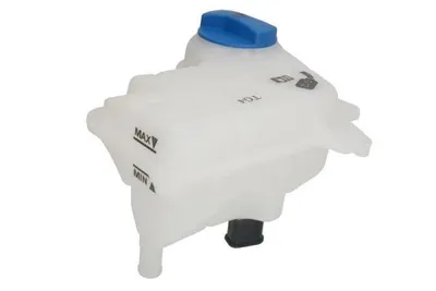 Produktbild von THERMOTEC Ausgleichsbehälter Kühlmittel für AUDI A4 Avant (8ED, B7) Kühlwasser DBA012TT