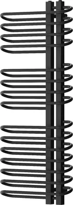 Immagine prodotto di Mexen Ops radiatore da bagno 1300 x 550 mm, 694 W, nero - W122-1300-550-00-70