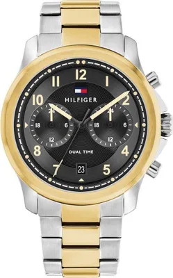 Produktbild von Tommy Hilfiger Analoguhren für Erwachsene