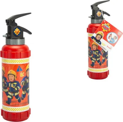 Produktbild von Simba-Dickie Sam Feuerlöscher Wasserspritzer Sonstige