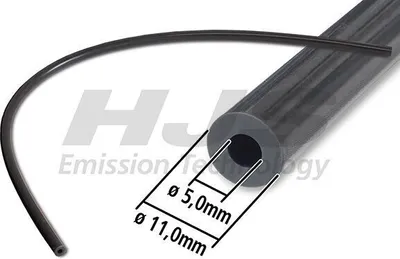 Produktbild von HJS Druckleitung Drucksensor (Ruß- / Partikelfilter) 92 09 0051 für FORD FOCUS III Turnier