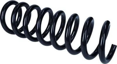 Produktbild von Fahrwerksfeder für Vorderachse, Schraubenfeder, Außendurchmesser 110 mm, Länge 355 mm, Draht 15 mm