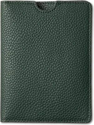 Obrázek produktu pro Obal na cestovní pas Addatag PH-245 Forest green - Zelená