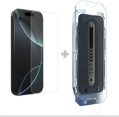 Obrázok produktu pre Nillkin H+PRO Tempered Glass iPhone 16 Pro