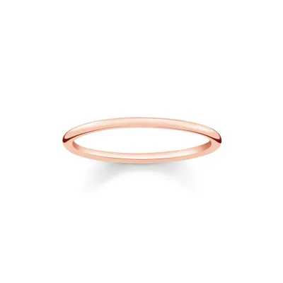 Produktbild von Thomas Sabo TR2123-415-12 Damenring Gr. 54