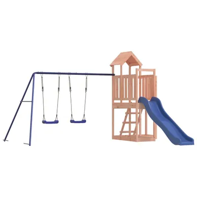 Produktbild von Spielturm Massivholz Douglasie