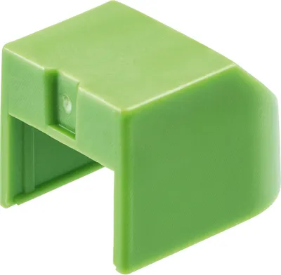 Produktbild von Lamello P-System Tiefenstelleraufsatz 4mm für P-8 | 145439