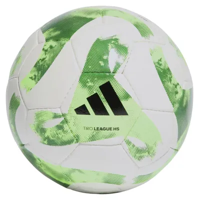 Obrázek produktu pro Adidas - Fotbalový míč „Tiro“  PP1791 (5) (bílý/zelený)
