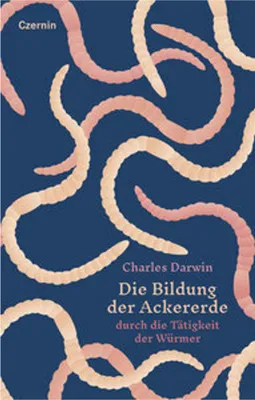 Obrázok produktu pre Die Bildung der Ackererde