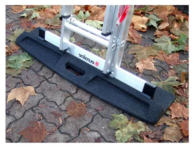 Produktbild von Anti-Rutschmatte für Leitern - groß (1270 x 300 x 56)
