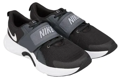 Productafbeelding van Nike - Heren sneakers "Renew Retaliation" PP5440 (43,5 EU) (zwart)